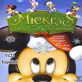 Mickeys - Upon Twice A Christmas